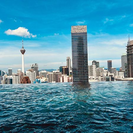 Axon Premium Suites Residence Kl Pavilion Kuala Lumpur Eksteriør billede