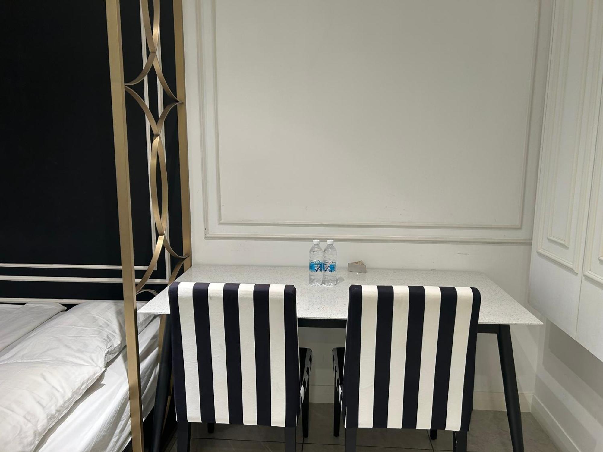 Axon Premium Suites Residence Kl Pavilion Kuala Lumpur Eksteriør billede