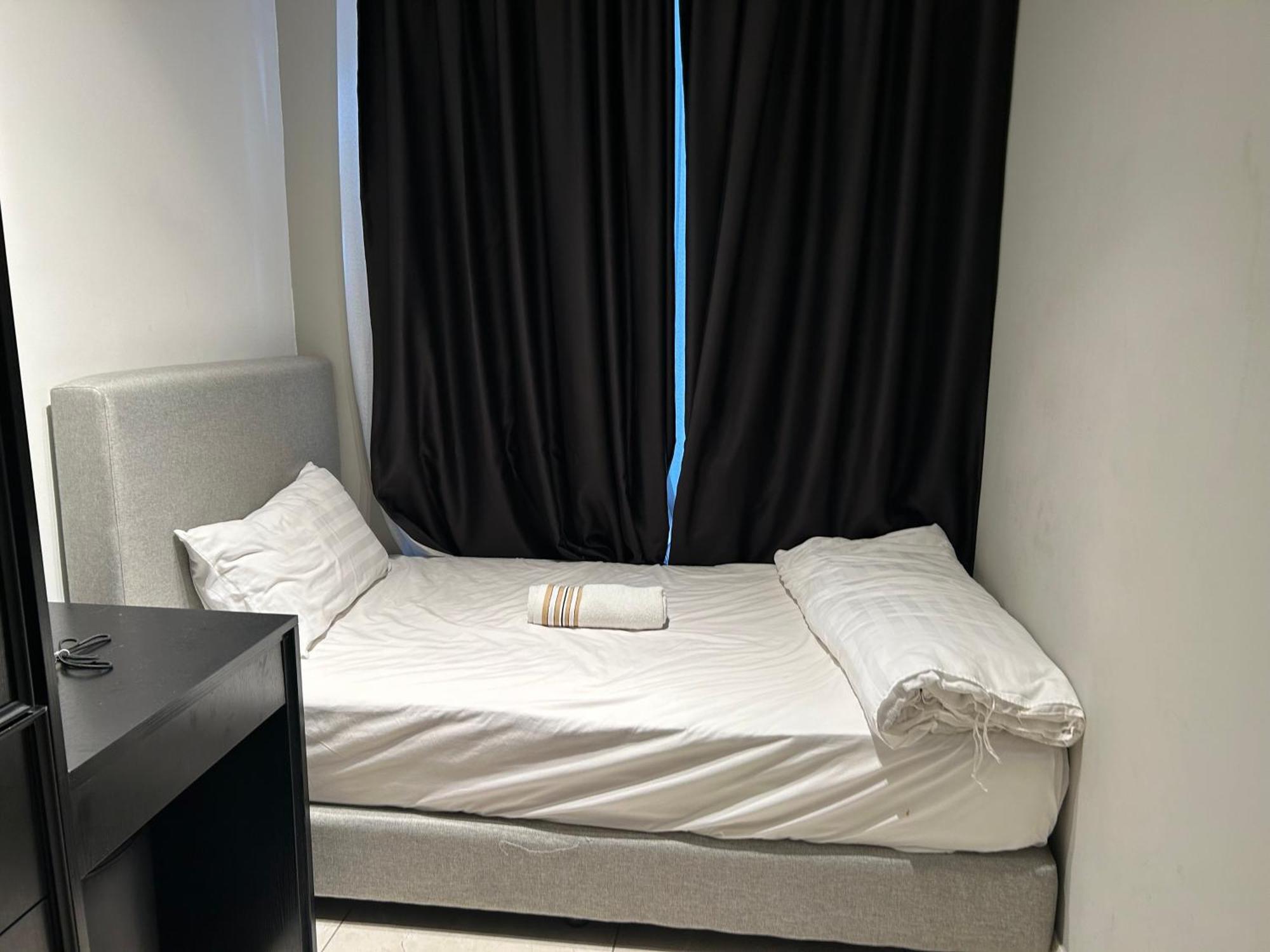 Axon Premium Suites Residence Kl Pavilion Kuala Lumpur Eksteriør billede